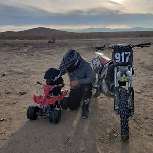 Meet your Posher, Robert